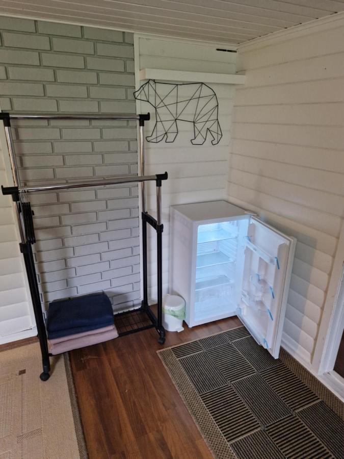 Your Place To Stay In Lofoten At Our Family House! Ballstad Zewnętrze zdjęcie